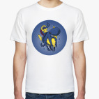 Морское чудовище осьминог обвивший якорь под водой