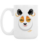 Кружка 420 мл