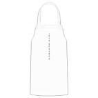 Кухонный фартук