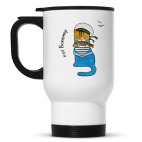 Кружка-термос