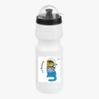 Велобутылка