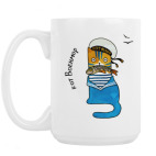 Кружка 420 мл