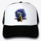 Кепки Trucker