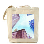 Небоскребы II