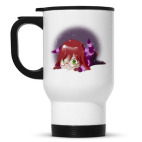 Кружка-термос