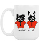 Кружка 420 мл