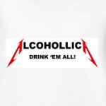 Alcohollica