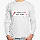 Лонгслив