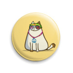 Пятничный Котик №17