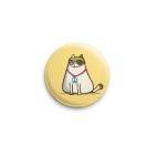 Пятничный Котик №17