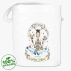 Йог с йогуртом