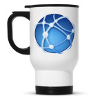 Кружка-термос