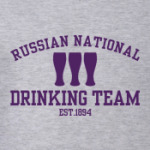 Drinking team