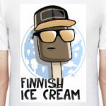 Finnish Ice Cream