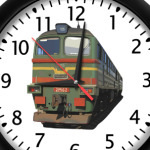 Тепловоз 2м62