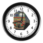 Тепловоз 2м62