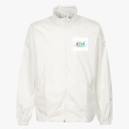 Ветровка без капюшона