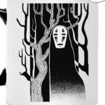 Миядзаки Унесённые Призраками