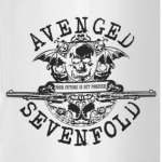 Avenged Sevenfold