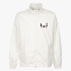 Ветровка без капюшона