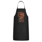 Кухонный фартук