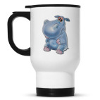 Кружка-термос