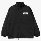 Ветровка с капюшоном