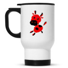 Кружка-термос