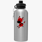 Спортивная бутылка