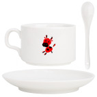 Кофейный набор