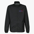 Ветровка без капюшона