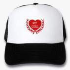 Кепки Trucker