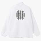 Ветровка с капюшоном