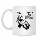 Классическая кружка Joy Division