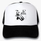 Кепки Trucker