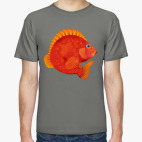 Морской окунь