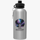 Спортивная бутылка