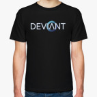 I am deviant