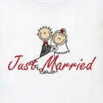  Just Married