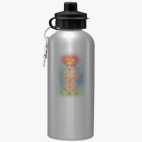 Спортивная бутылка