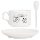 Кофейный набор