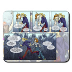  Жжошь, сестричка!