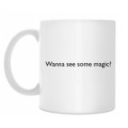 Уличная магия