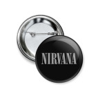  Nirvana