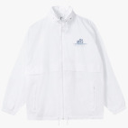 Ветровка с капюшоном