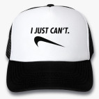 Кепки Trucker