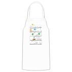 Кухонный фартук