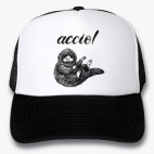 Кепки Trucker