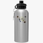 Спортивная бутылка