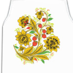 Русско-народный узор